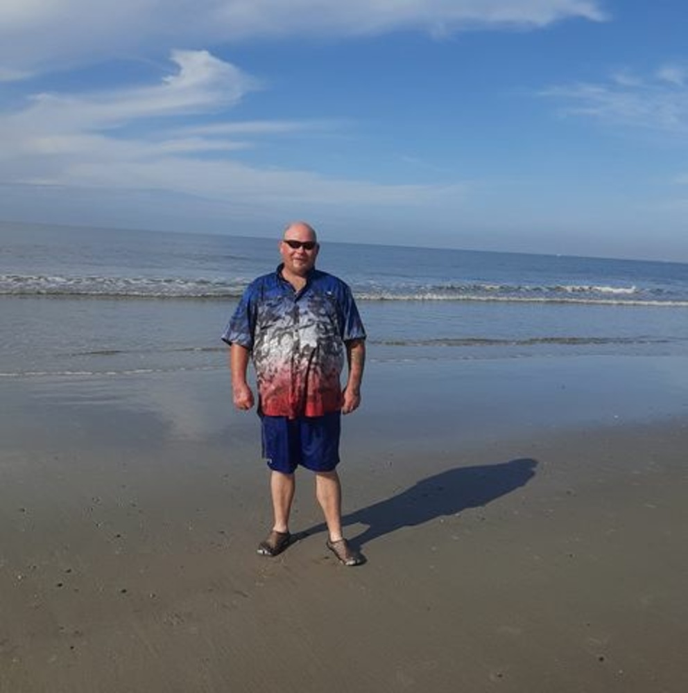 Meet your Posher, Steve